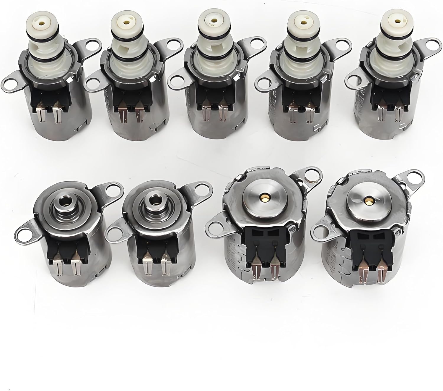 MPS6 Shift Solenoid Kit OEM