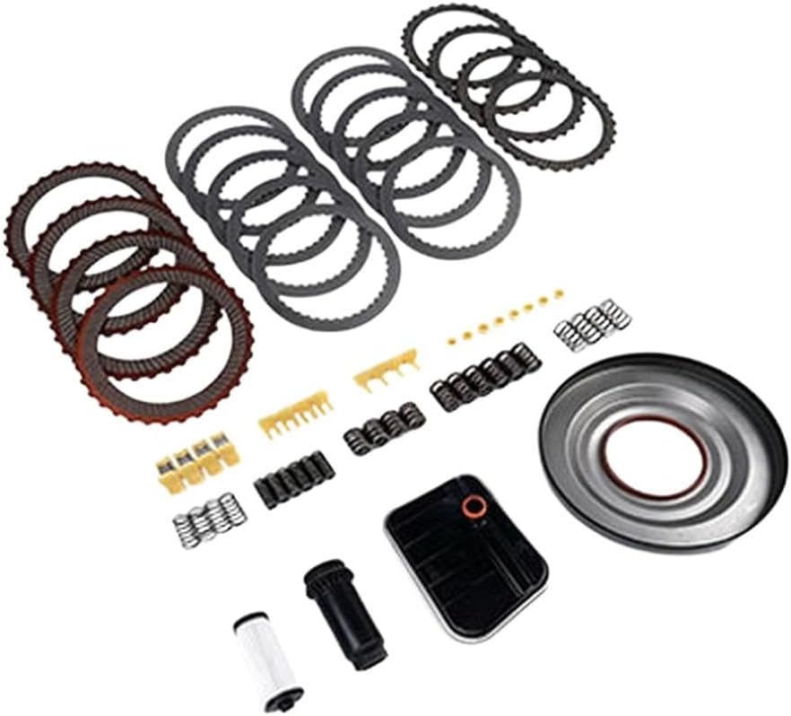 MPS6 Transmission Rebuild Kit OEM