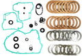MPXA Master Transmission Rebuild Kit OEM