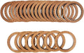 MZJA Friction Clutch Kit 2007-Up OEM