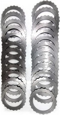MZJA Steel Clutch Plate Kit OEM