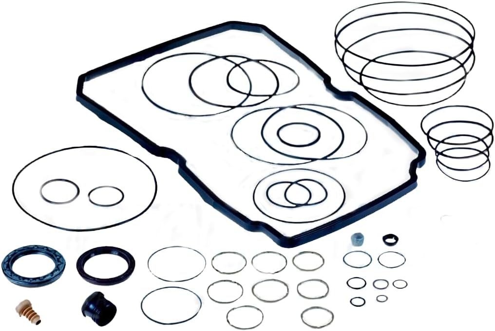 NAG1 Overhaul Transmission Rebuild Kit 1996-Up OEM