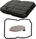 NAG1 Transmission Filter with Pan OEM