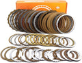 NAG2 NAG2 Friction Clutch Kit OEM
