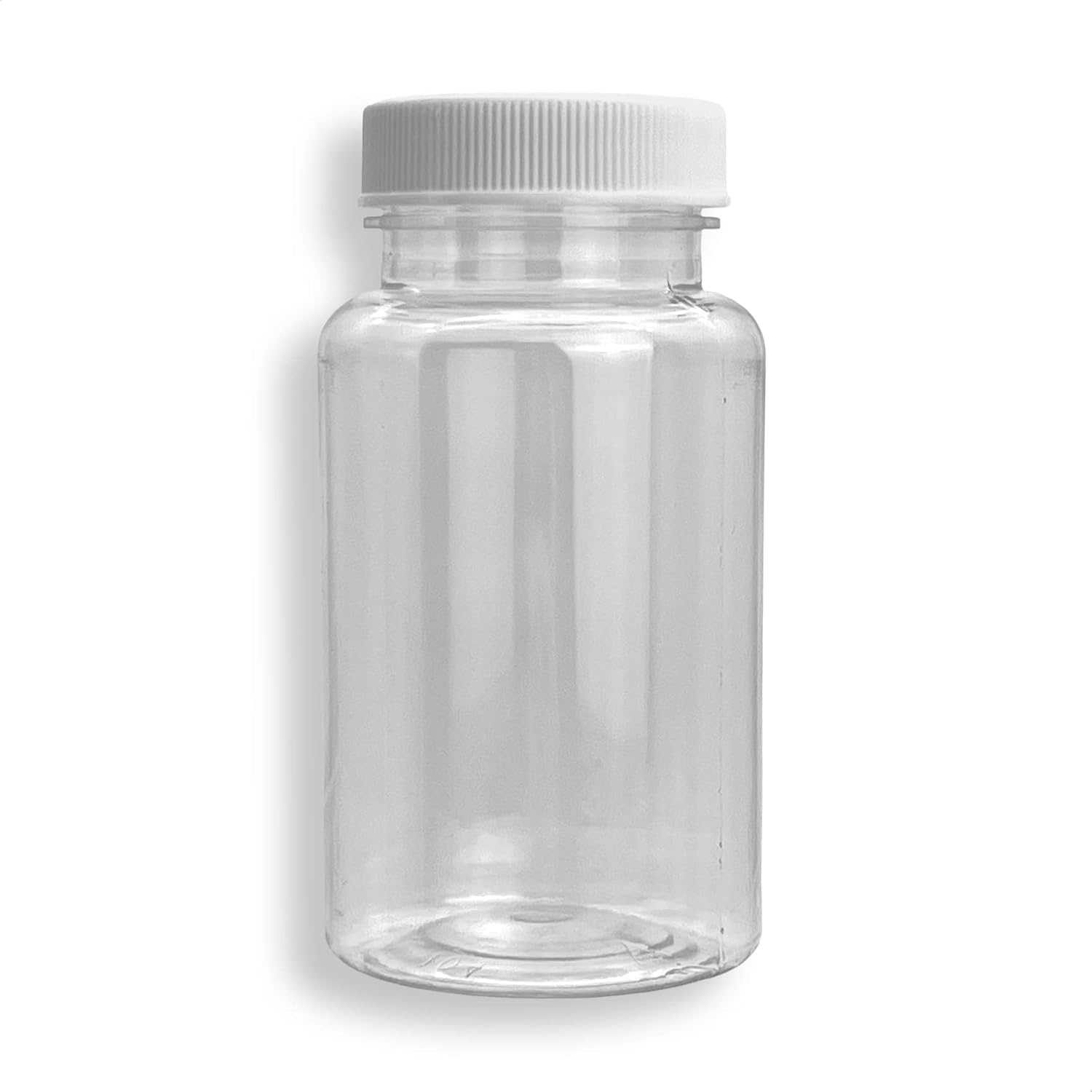 Oil Analysis Sampling Bottle Kit 4 oz 6 Pack OEM