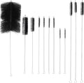 Parts Cleaning Brush Set 12 Piece OEM