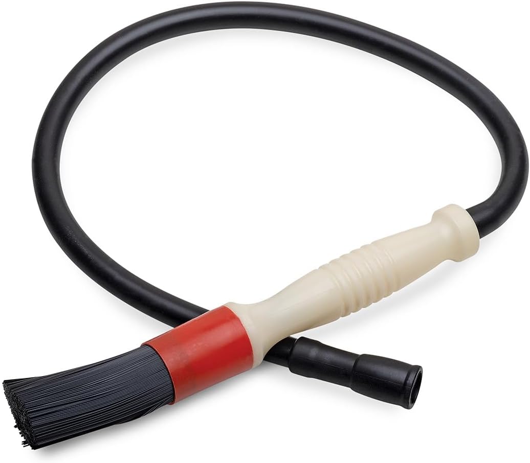 Parts Washer Cleaning Brush Attachment OEM