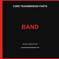 Alto Intermediate Band - Ford 4R75W Transmission