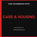 4L60E Extension Housing Seal Retainer - Transtar
