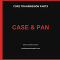 Core Transmission Parts