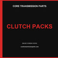 Core Transmission Parts
