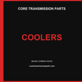 Core Transmission Parts