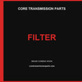 700R4 700R4 Filter Kit with Gasket