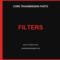 Core Transmission Parts