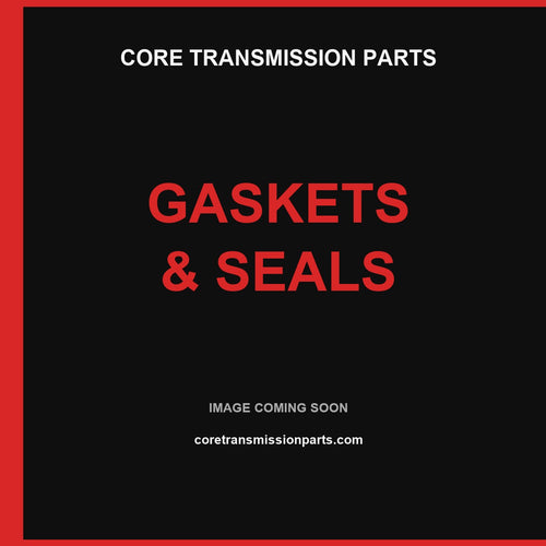 48RE Direct Piston Lip Seal Kit - 2003-2007 Dodge Ram 2500/3500 5.9L Cummins Diesel