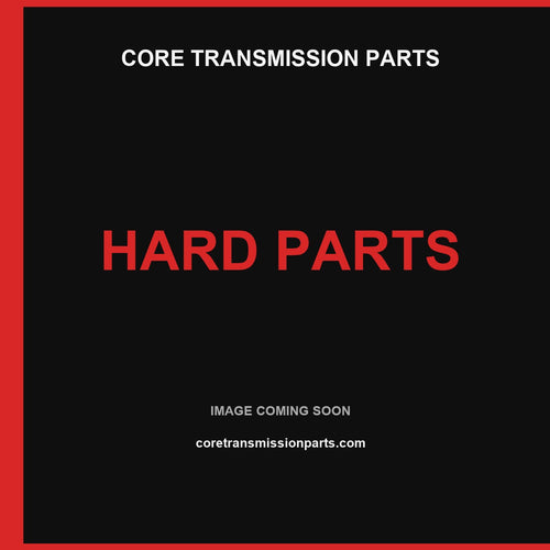 4-5-6 Clutch Drum Assembly - 6L90 HD Transmission