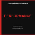 National Allison 1000 Stage 1 Performance Kit Gen 2 (2006-2010)