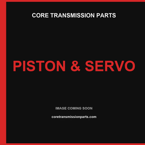 48RE Direct Servo Piston - 2003-2007 Dodge Ram 2500/3500 5.9L Cummins Diesel