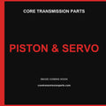Core Transmission Parts