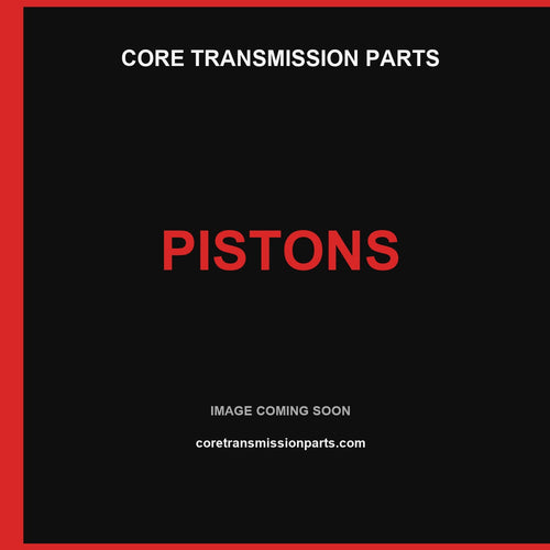1-2-3-4 Piston Return Spring - 6L90 HD Transmission