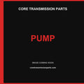 Transtar 4L60E Pump - PN 74500A