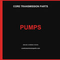 Core Transmission Parts