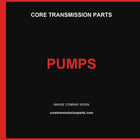 Core Transmission Parts