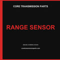 AC Delco 4L60E Transmission Range Sensor MLPS - D2257