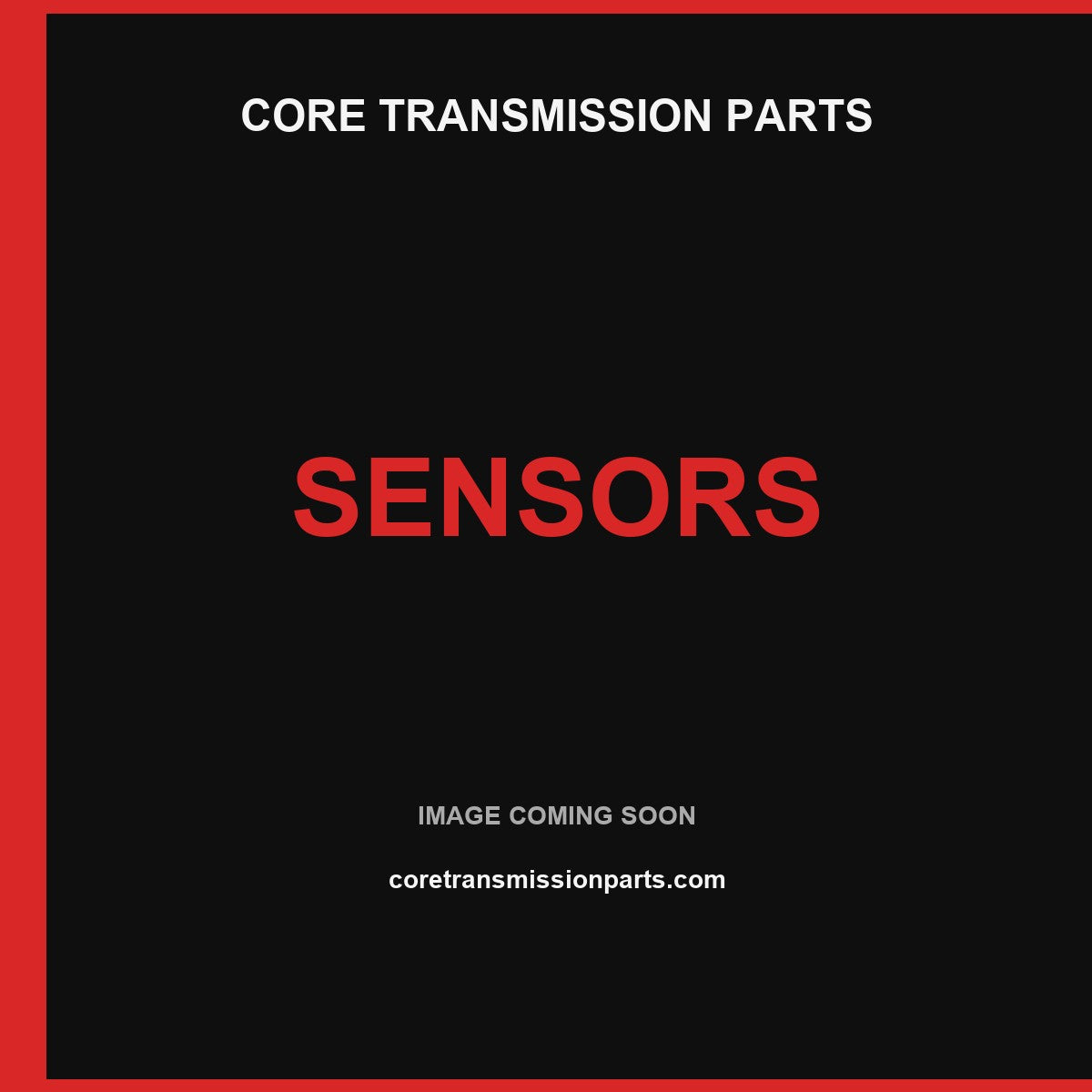 Core Transmission Parts