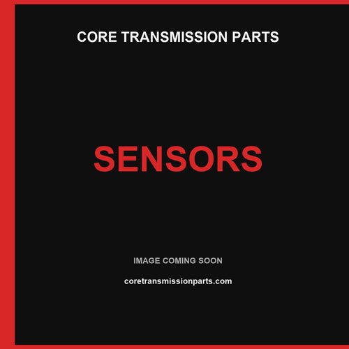 48RE Complete Sensor Kit All Sensors - 2003-2007 Dodge Ram 2500/3500 5.9L Cummins Diesel