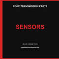 Core Transmission Parts