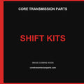 Core Transmission Parts