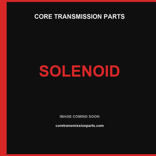 2-Pin Solenoid Electrical Connector GM Transmission