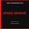 AC Delco 4L80E Input Speed Sensor - 213-3522