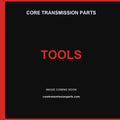 Core Transmission Parts