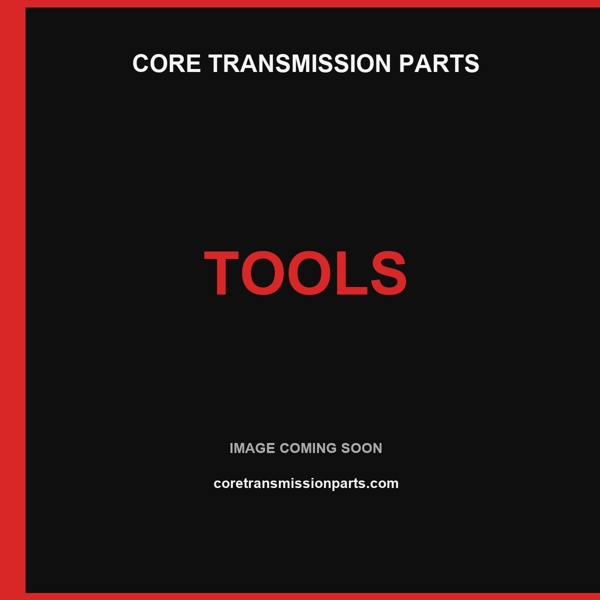 Core Transmission Parts