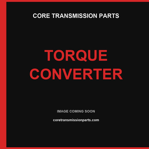 48RE Core Reman Standard Converter Torque Converter - 2003-2007 Dodge Ram 2500/3500 5.9L Cummins Diesel