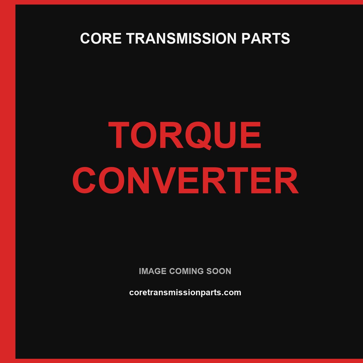 68RFE ATS Billet Flexplate Conv Pkg Torque Converter - 2007.5-2019 Dodge Ram 2500/3500 6.7L Cummins Diesel