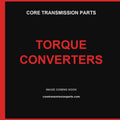 Core Transmission Parts