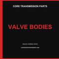 Core Transmission Parts