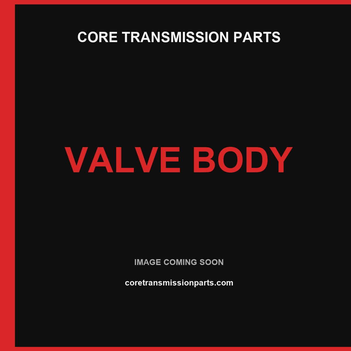 Sonnax TCC Regulator Valve Kit 48RE - 2003-2007 Dodge Ram 2500/3500 5.9L Cummins Diesel