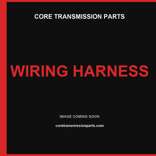 48RE External Wiring Harness Aftermarket - 2003-2007 Dodge Ram 2500/3500 5.9L Cummins Diesel