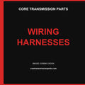 Core Transmission Parts