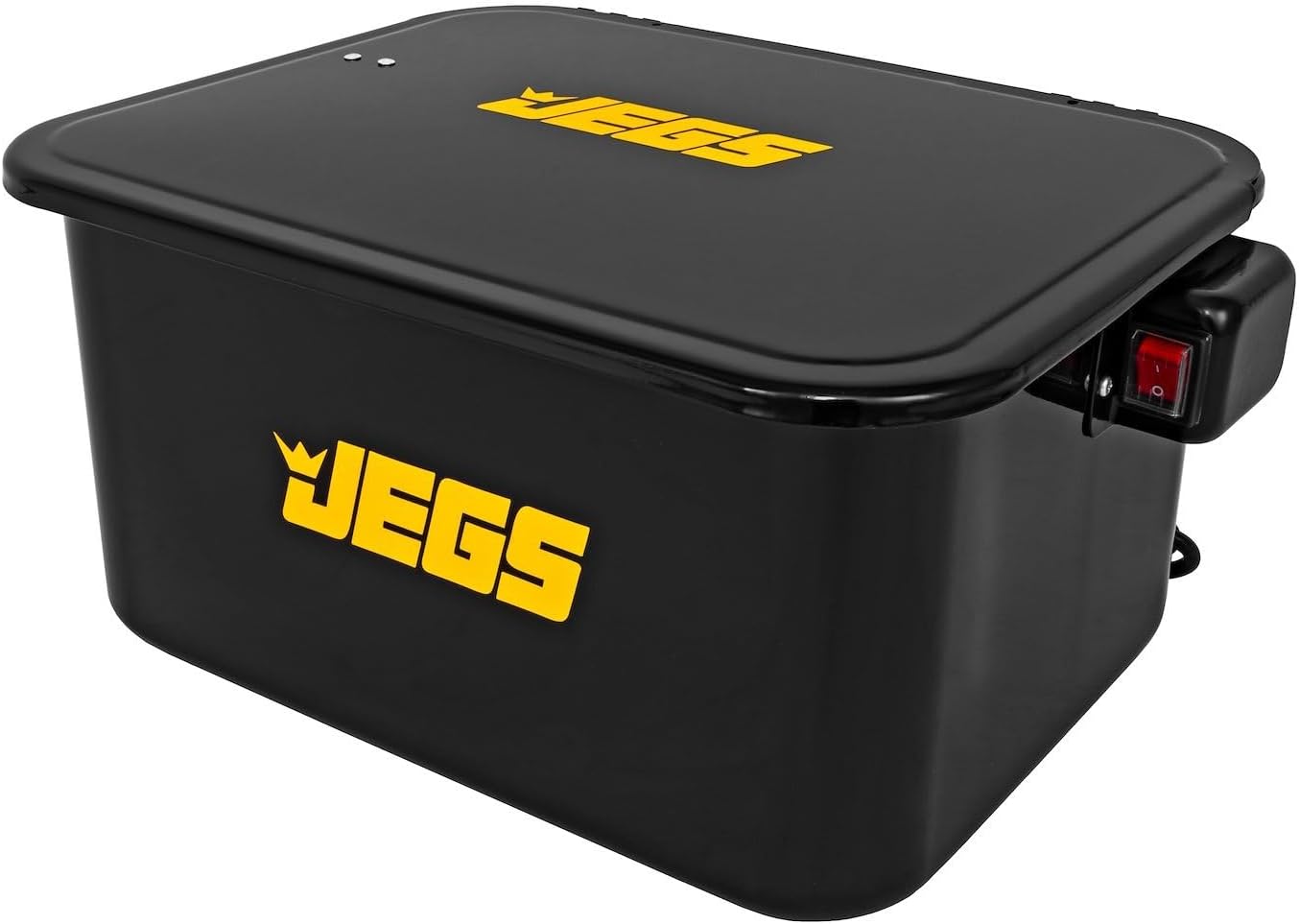 Portable Parts Washer 5-Gallon Tank OEM