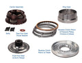 Sonnax 1.65 Ratio Extreme Planetary Assembly Kit for POWERGLIDE - 28165G-NS