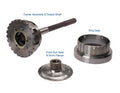 Sonnax 1.69 Ratio Extreme Planetary Assembly Kit for POWERGLIDE - 28169G-06