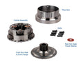 Sonnax 1.69 Ratio Extreme Planetary Assembly Kit for POWERGLIDE - 28169G-NS