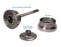 Sonnax 1.69 Ratio Premium Planetary Assembly Kit for POWERGLIDE - 28169G-01