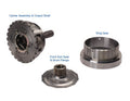 Sonnax 1.69 Ratio Premium Planetary Assembly Kit for POWERGLIDE - 28169G-01S
