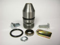 POWERGLIDE Aluminum Speedometer Housing Kit with Extra Seals OEM